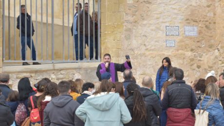 Guided Tour in the old town and the castle of Xixona