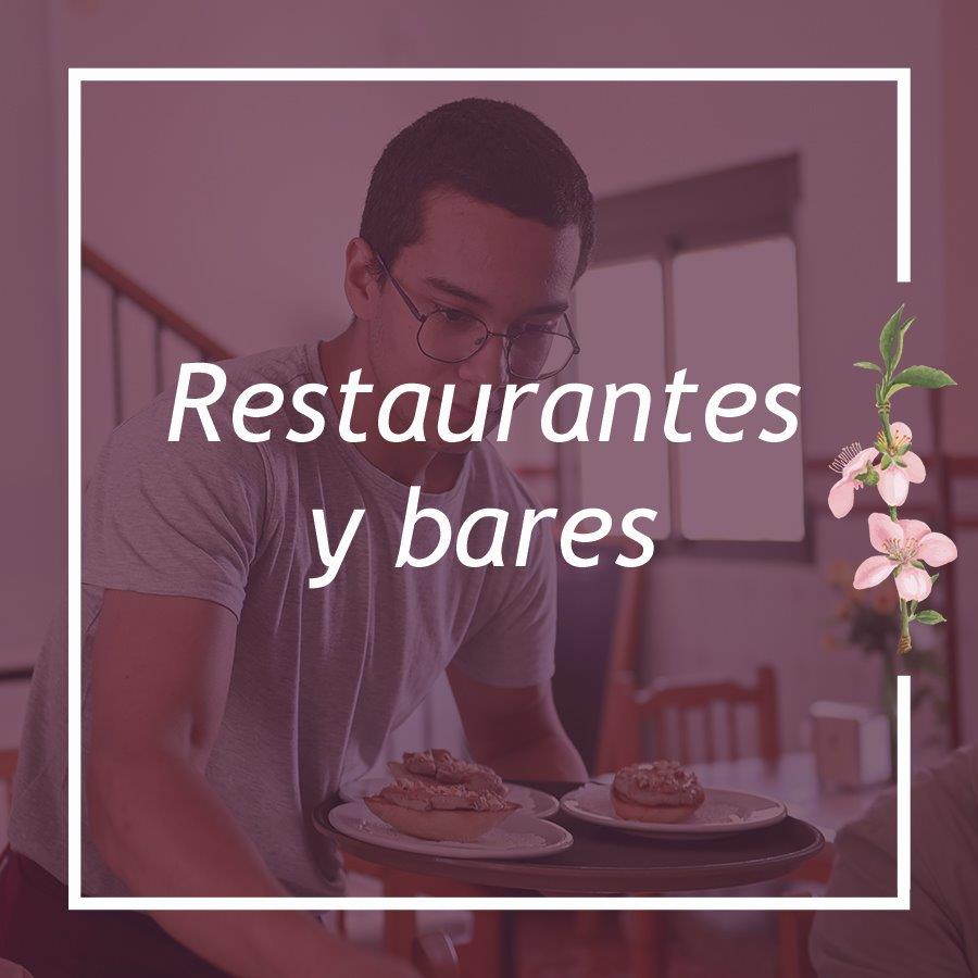 Restaurantes y bares
